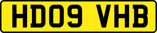 HD09VHB