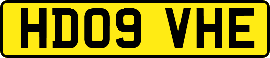 HD09VHE