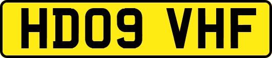 HD09VHF