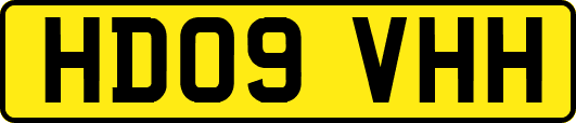 HD09VHH