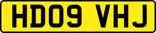 HD09VHJ
