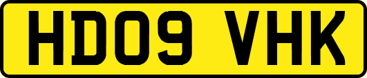 HD09VHK