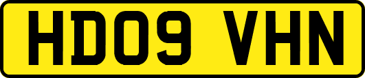 HD09VHN