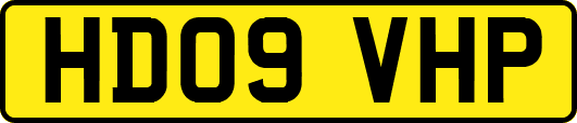 HD09VHP