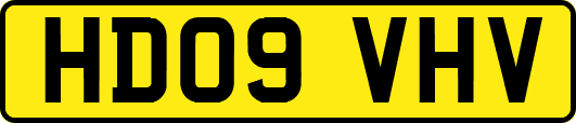 HD09VHV