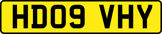 HD09VHY