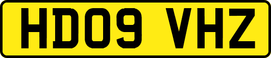HD09VHZ