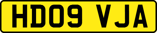 HD09VJA