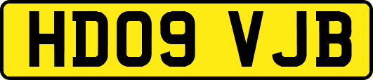 HD09VJB