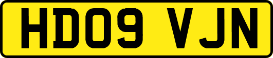 HD09VJN