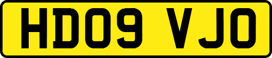 HD09VJO