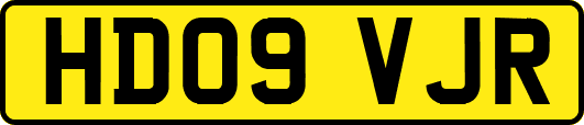 HD09VJR