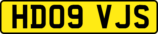 HD09VJS