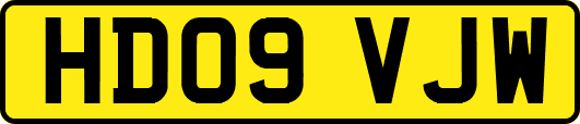 HD09VJW
