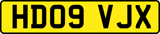HD09VJX