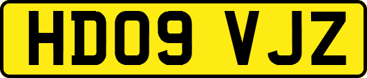 HD09VJZ