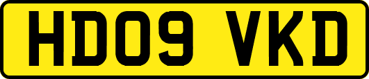 HD09VKD