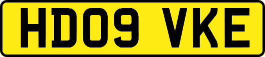 HD09VKE