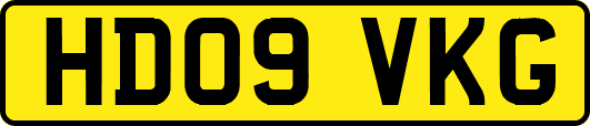 HD09VKG