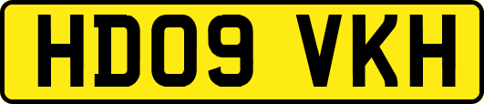 HD09VKH