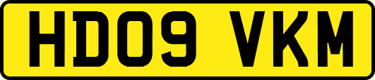 HD09VKM