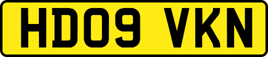 HD09VKN