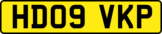 HD09VKP