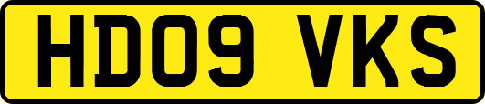 HD09VKS