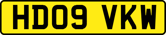 HD09VKW