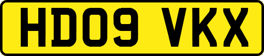 HD09VKX