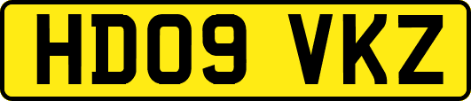 HD09VKZ