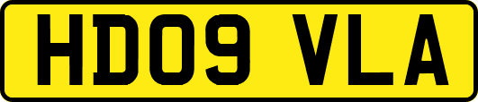 HD09VLA