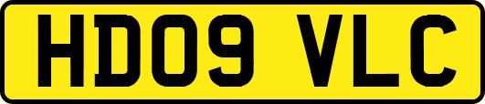 HD09VLC