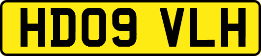 HD09VLH