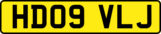 HD09VLJ