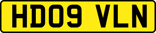 HD09VLN