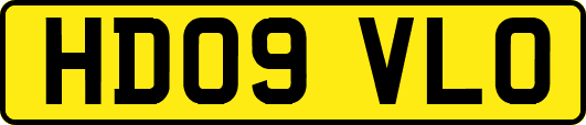 HD09VLO