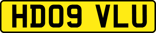 HD09VLU