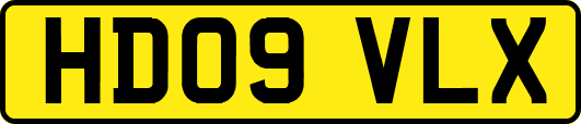 HD09VLX