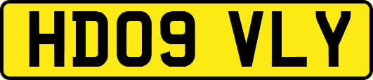 HD09VLY