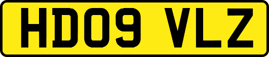 HD09VLZ