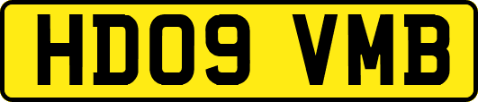 HD09VMB