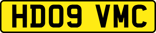 HD09VMC