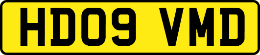 HD09VMD