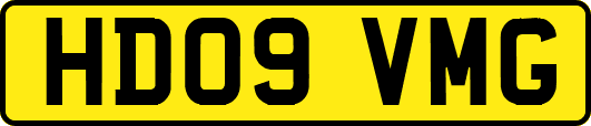 HD09VMG