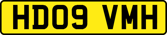 HD09VMH