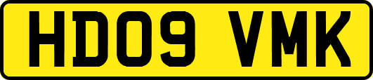 HD09VMK