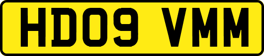 HD09VMM