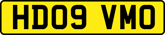 HD09VMO