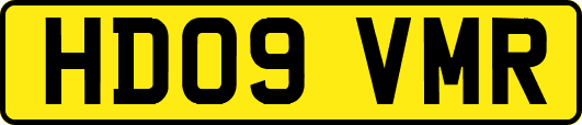HD09VMR